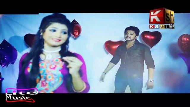 Suhno By Nadir Ali Lashari -Kashish Tv-Sindhi Song