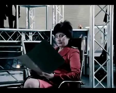 Алена Винницкая - 007 - Alena Vinnitskaya (Official Video) (Low)