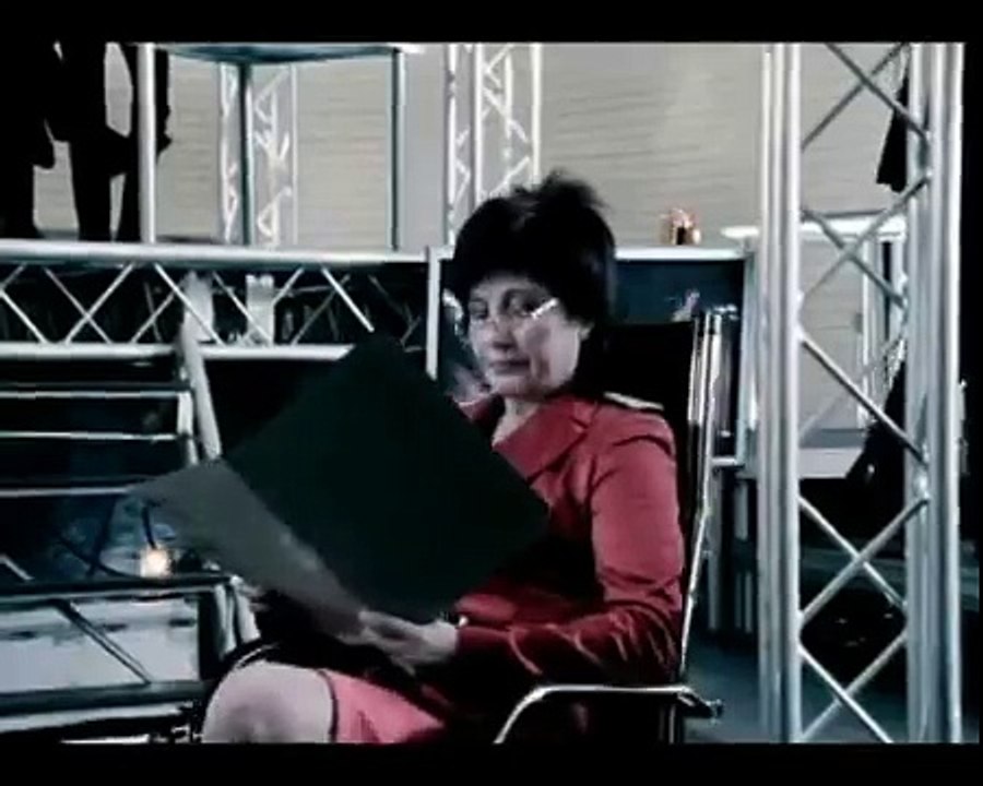 Алена Винницкая - 007 - Alena Vinnitskaya (Official Video) (Low)