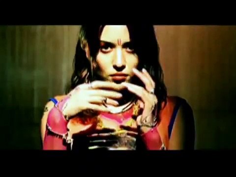 Алена Винницкая - Видишь, я жива (remix) - (Official Video) (Low)