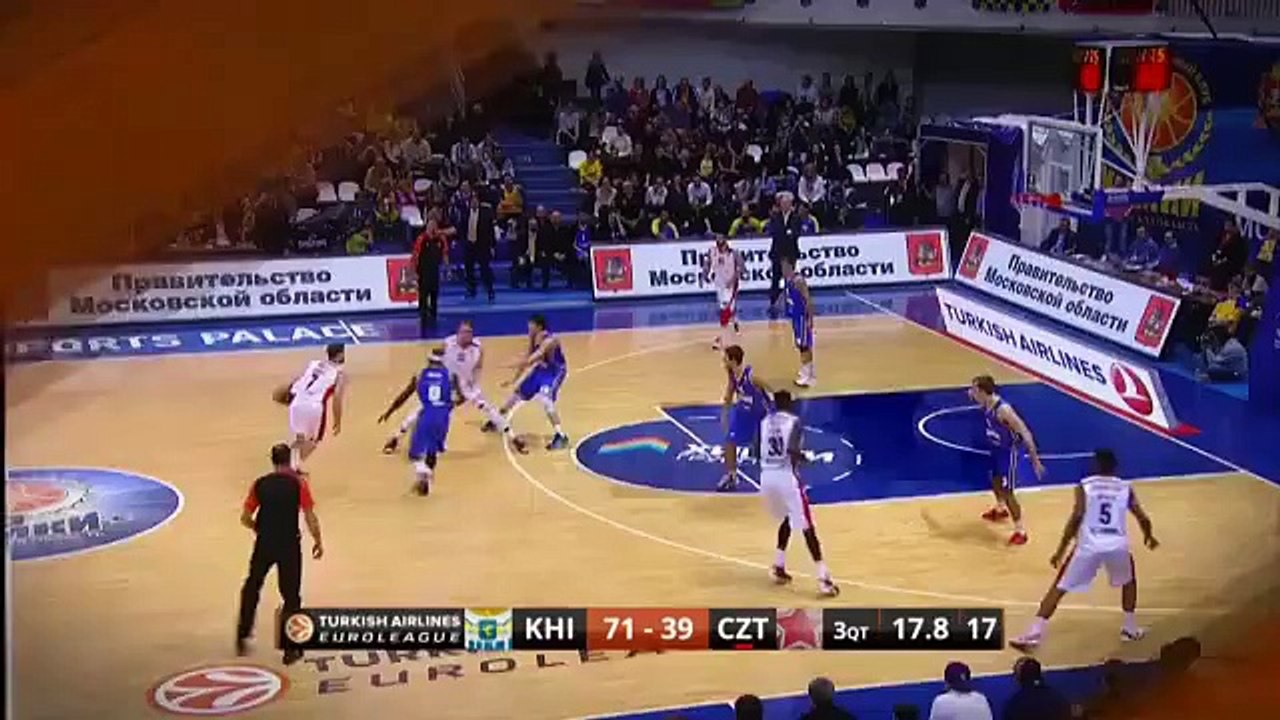 Gecenin bloğu Todorovic'ten!