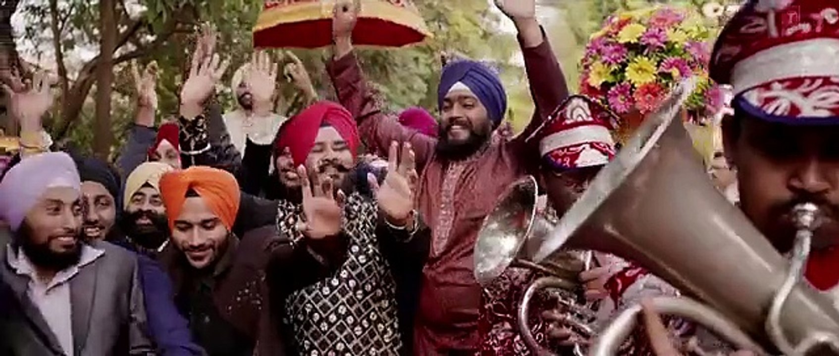 'Dolly Ki Doli' FULL VIDEO Song - Sonam Kapoor - T-series