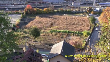 Chambéry : Une femme avec 5 enfants expulsée de son logement