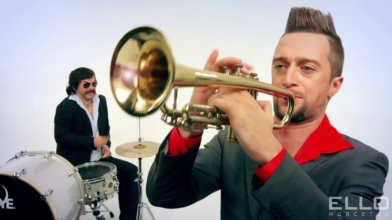 Киевэлектро и Алена Винницкая - Гуляй, славяне! (HD)