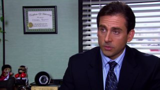 Top 10 Quotes FAN EDITION // The Office US