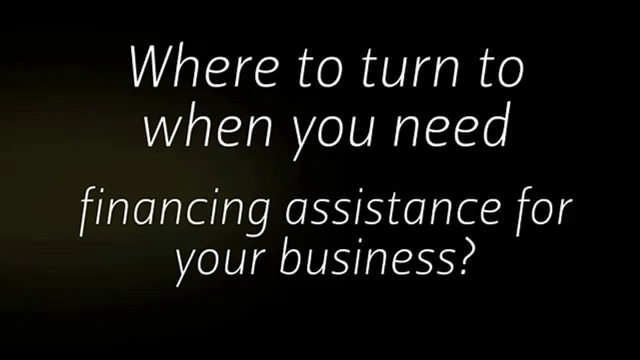 Useful Guidelines for Business Loan Approval