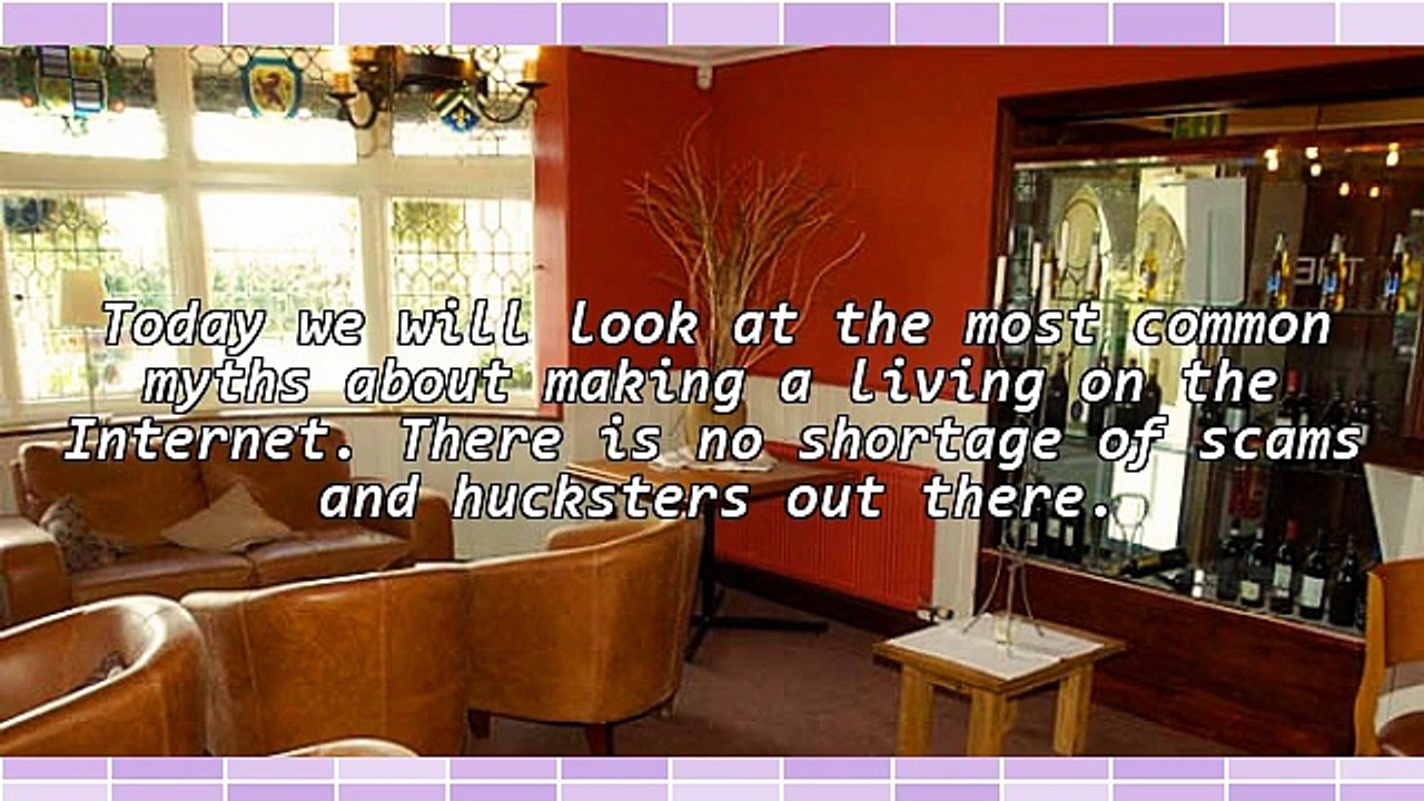 Debunking the Most Common Internet Marketing Myths