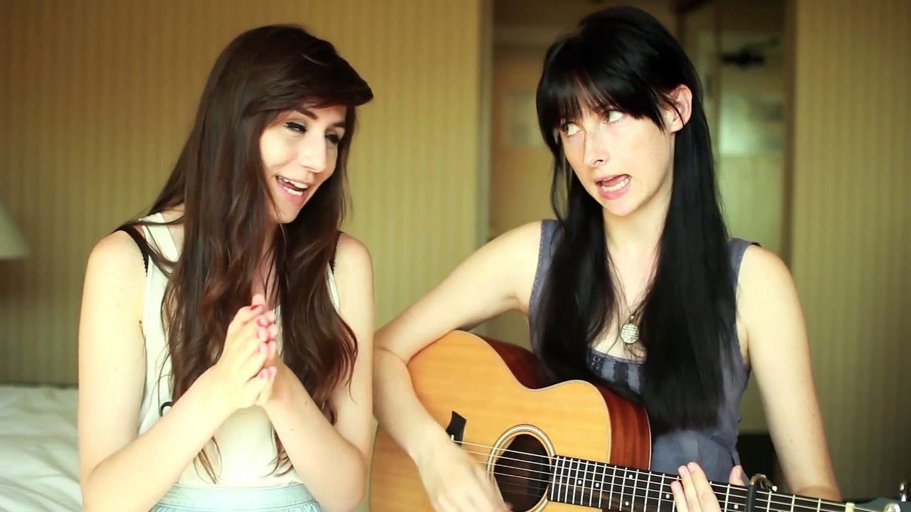 A Permanent Hug From You - Tessa Violet   Dodie Clark