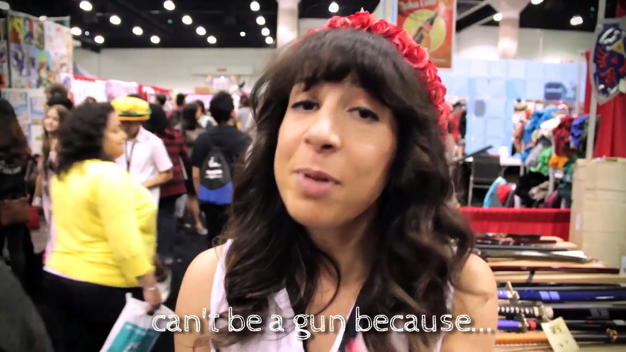 anime expo 2013