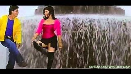 Mohabbat Ho Gayee Hai - Baadshah (1080p HD Song)