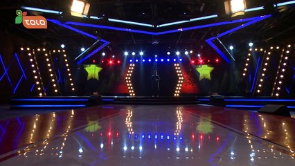 Top 6: Shukran Khan / مرحله ۶ بهترین : شکران خان