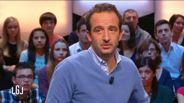 Cyril Hanouna tacle le Zapping de Canal+