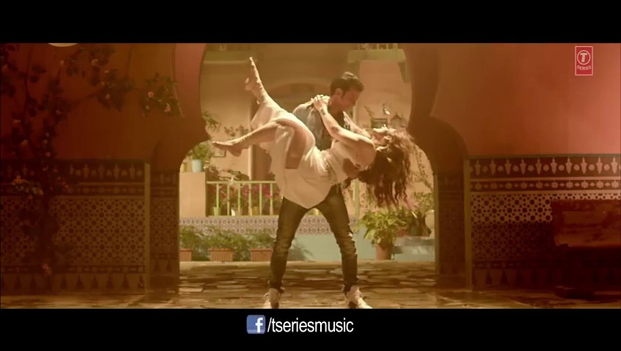 Tumhe Apna Banane Ki Kasam Full Hd Video Song  Hate Story 3  Zareen Khan,Sharman Joshi, Daisy Shah, Karan Singh