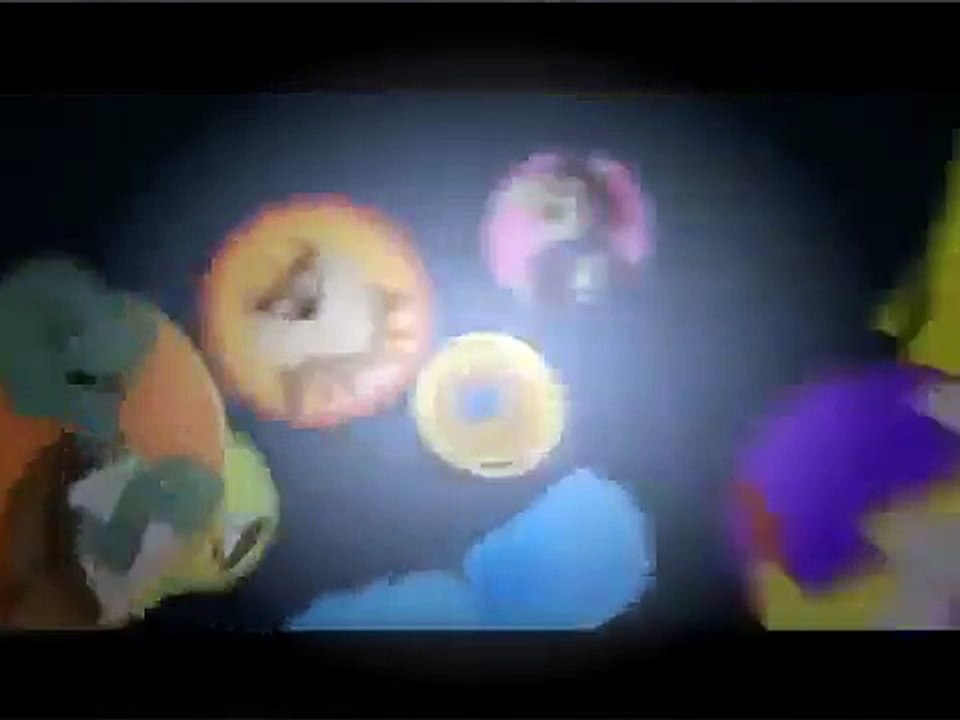 The Looney Tunes Show Episode: Intro