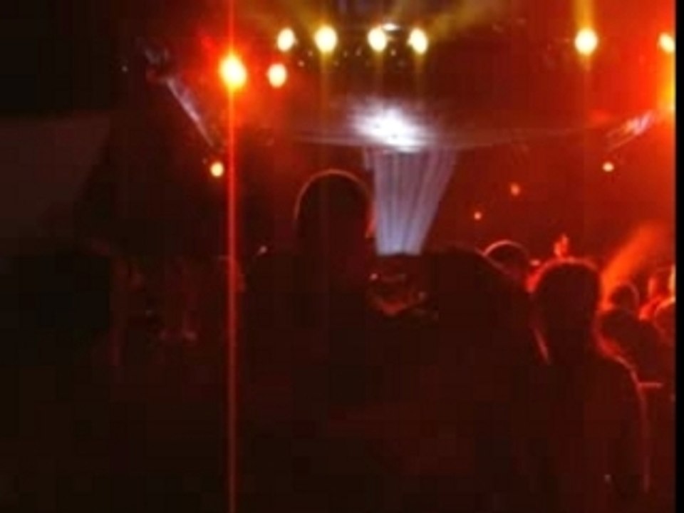 tekos 1er mai 2007  TOUL