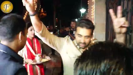 "ANIL KAPOOR" KARWA CHAUTH CELEBRATION WITH MANY CELEBS"