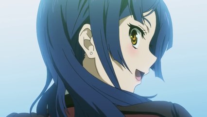 Active Raid: Kidō Kyōshūshitsu Dai-Hakkei - Trailer