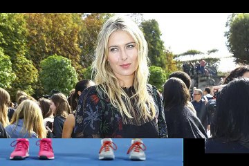 ШАРАПОВА – Квитова в полуфинале  Сингапур 2015