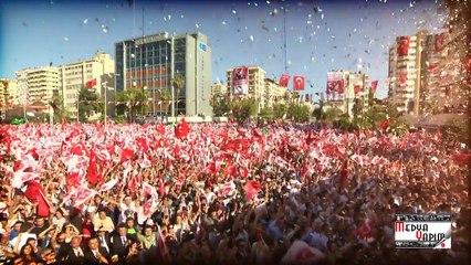 SELAM ANADOLUYA - Turgay Başyayla