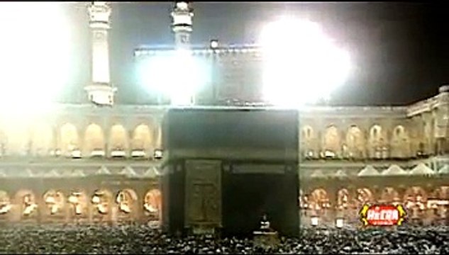 Kaabe Ki Ronaq Kaabe Ka Manzar Full Video Naat - Huriya Rafeeq Qadri - Naat Online Video - Video Dailymotion