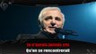 Charles Aznavour - Non, je n'ai rien oublié (karaoké réalisé par Softchess)
