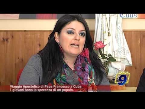 TOTUS TUUS | Viaggio apostolico di Papa Francesco a Cuba (2 novembre)