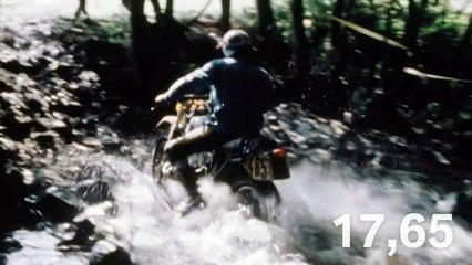 90 Years in 90 Seconds