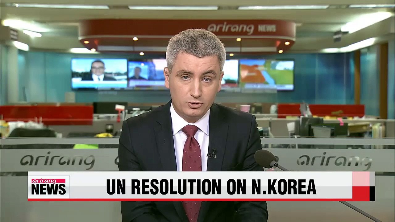 EU and Japan submits draft resolution on N. Korea to UN's Third Committee
