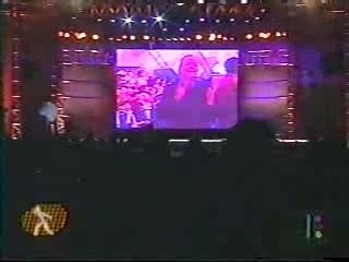 Victor Garcia  y Miguel Angel - Sirena