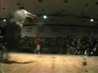 EMEUTE 2007 STREET WEAR SPTEMBER 07