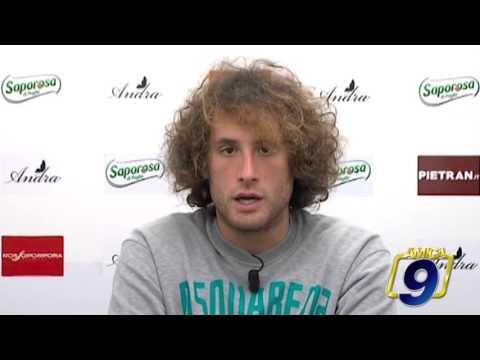 STARTER LEGA PRO | Forza Azzurri - Anteprima Fidelis Andria - Ischia