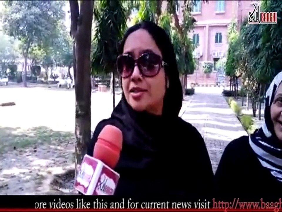 Vote Casters in UC 81