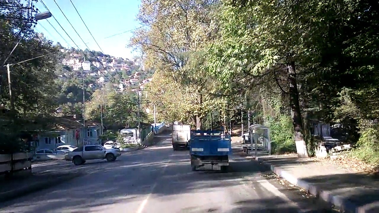 enter the zonguldak