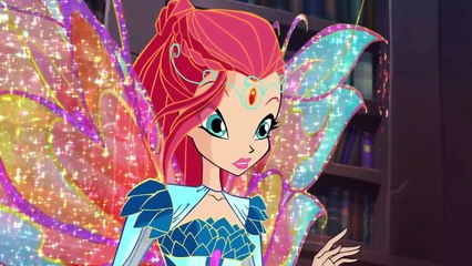 Club Winx - Bloom y Selina - Latino