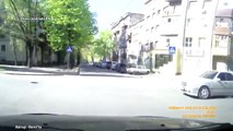 Car Crash Compilation April (9) 2014 Подборка Аварий и ДТП Апрель 18 