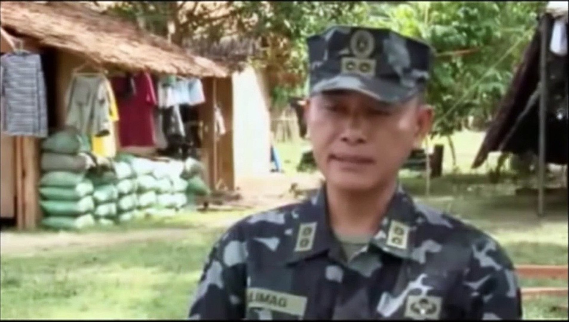 U.S. Joint Special Operations Task Force Philippines (documentary)