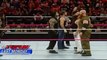 wwe special monday night raw 30th october 2015 full show wwe monday night raw 30/10/15 full show part 1/2