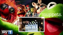 The Muppets | Animal with The Muppets on Sky Fun!