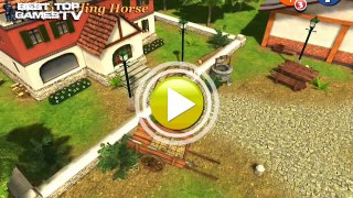 Horse Game: HorseWorld 3D (iOS / Android) GamePlay Trailer