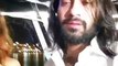 Leaked Sharamnak Video of Waqar Zaka Enjoying in a Club 1
