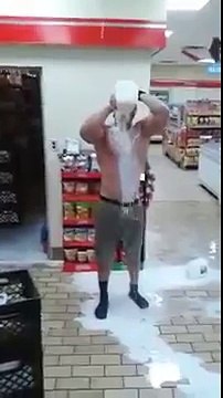 Вставило не по детски