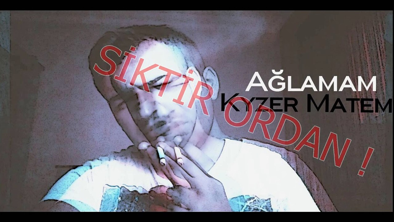 Kyzer Matem Ağlamam