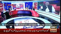 Special Transmission with Dr. Danish – LB Polls 31 Oct 2015 100 to 200
