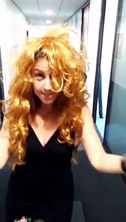 Les Déjantés de l'Anim Co' - O