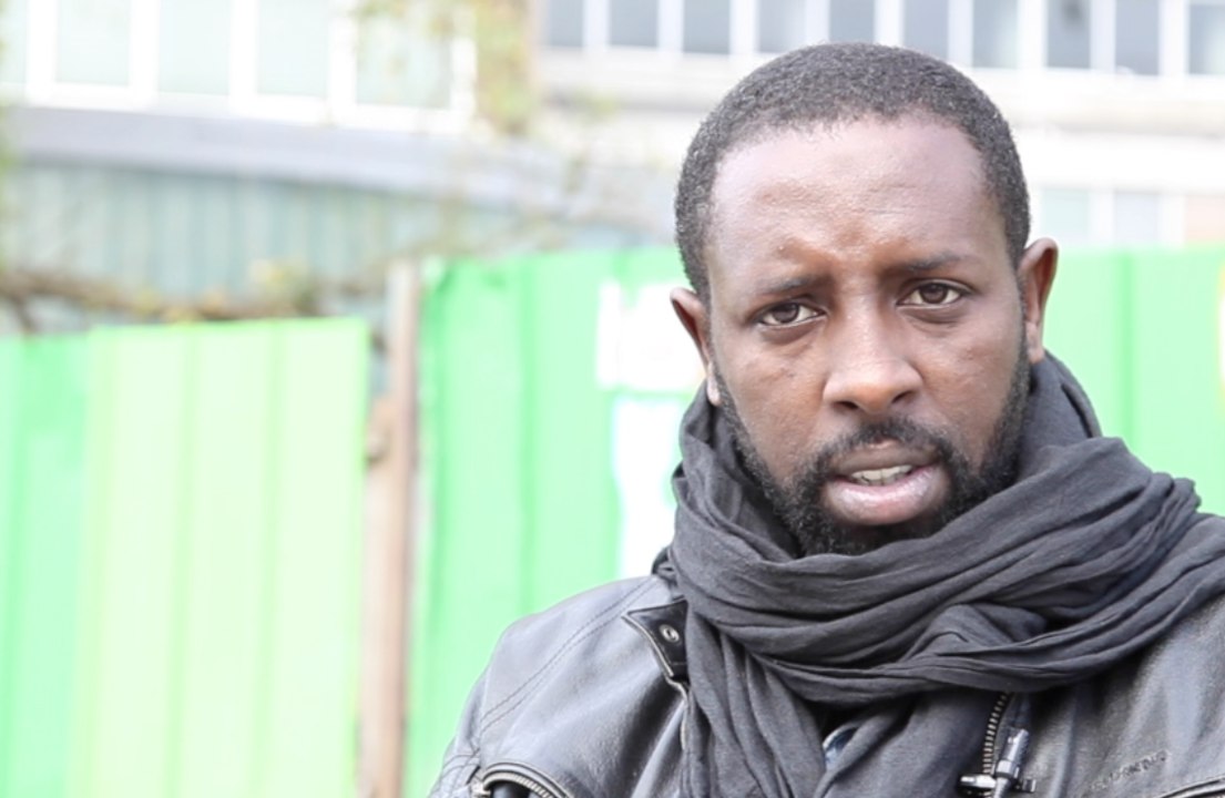 Ladj Ly : Zyed & Bouna, morts pour rien?