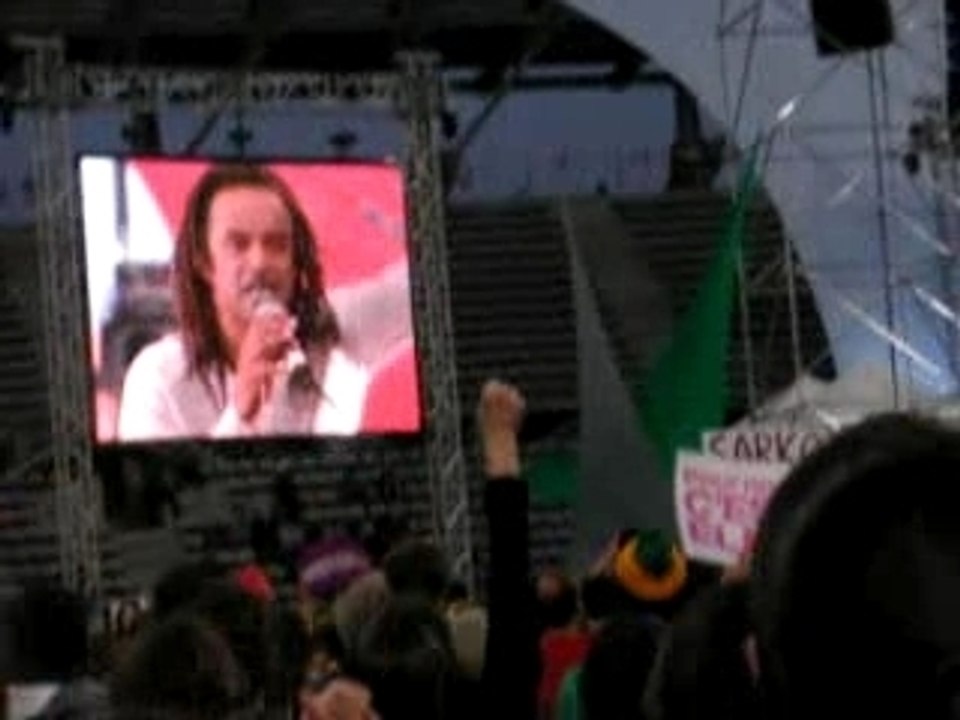 Yannick Noah
