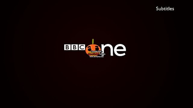 R4 One - Yourself 2015 - Halloween ident - October 2015