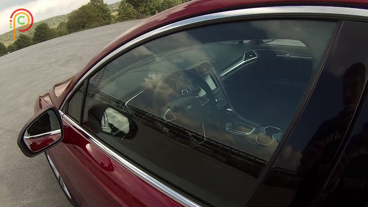 Ford Mondeo 1.5 EcoBoost | İlk Bakış