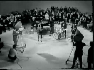 Chuck Berry, Roll over Beethoven