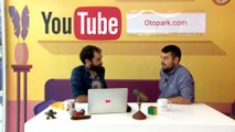 Otopark - Kristal Elma Youtube Stüdyo Canlı Yayın